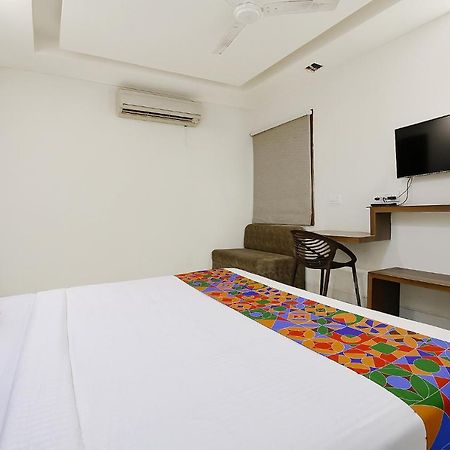 Fabexpress Comfort Stay I Samarda Kaliasot Bagian luar foto