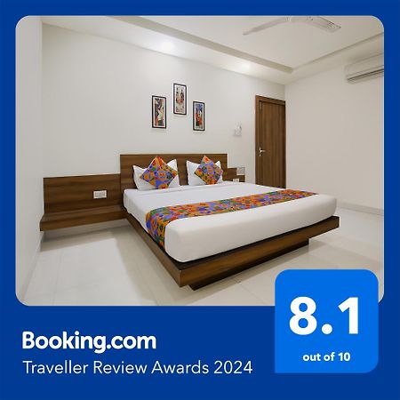Fabexpress Comfort Stay I Samarda Kaliasot Bagian luar foto