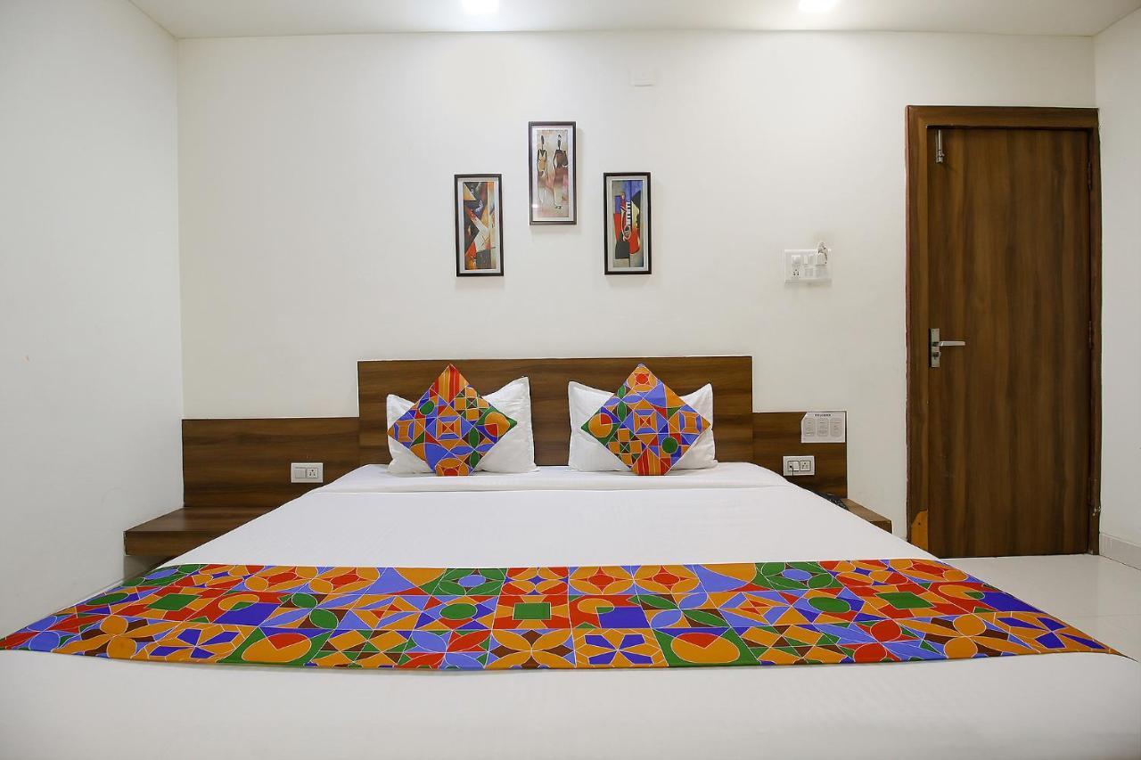Fabexpress Comfort Stay I Samarda Kaliasot Bagian luar foto