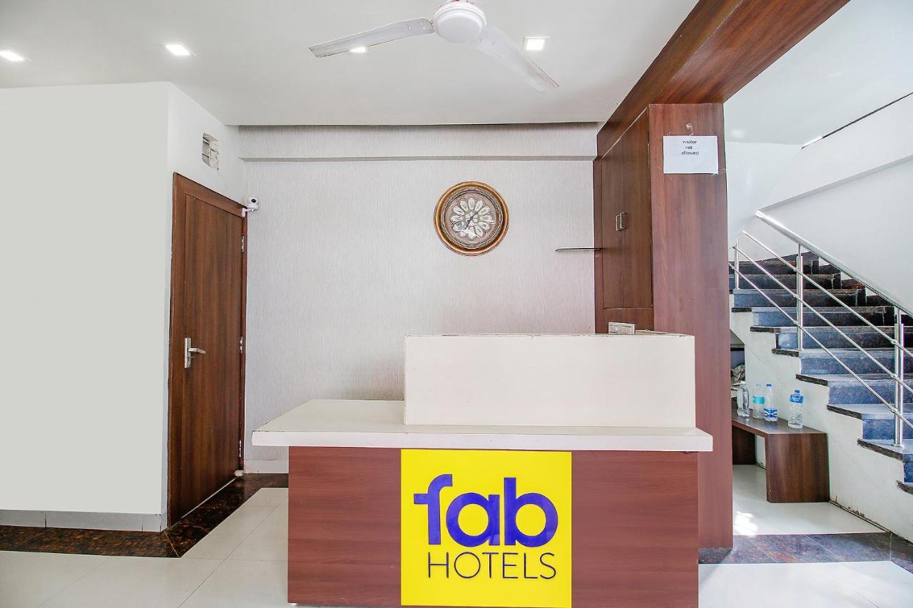 Fabexpress Comfort Stay I Samarda Kaliasot Bagian luar foto