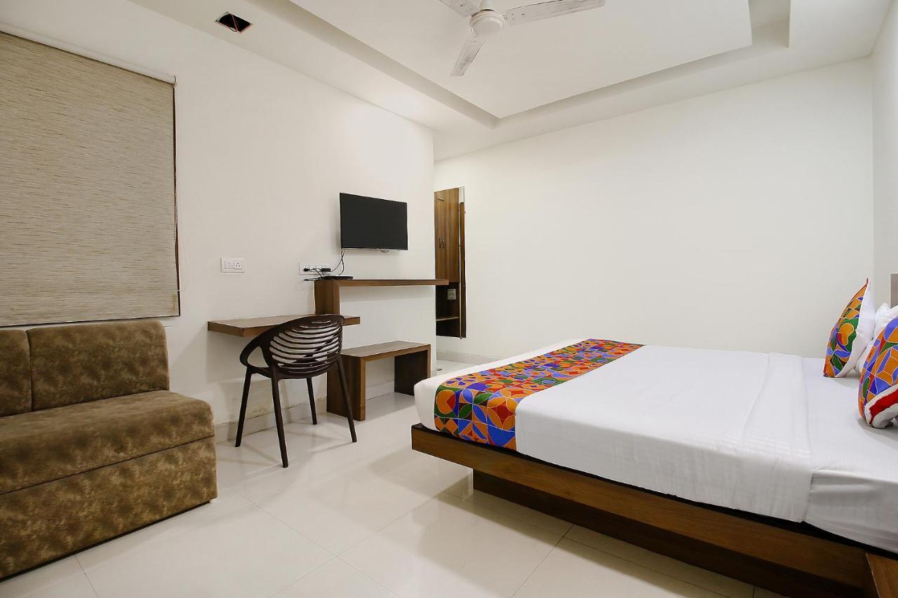 Fabexpress Comfort Stay I Samarda Kaliasot Bagian luar foto