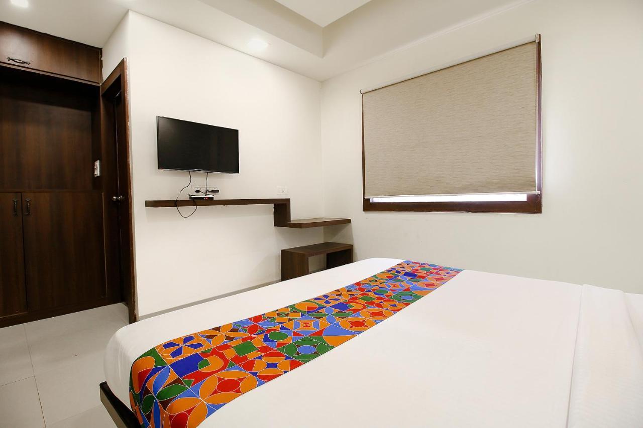Fabexpress Comfort Stay I Samarda Kaliasot Bagian luar foto