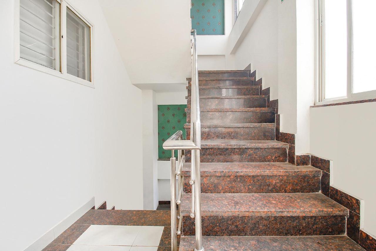 Fabexpress Comfort Stay I Samarda Kaliasot Bagian luar foto