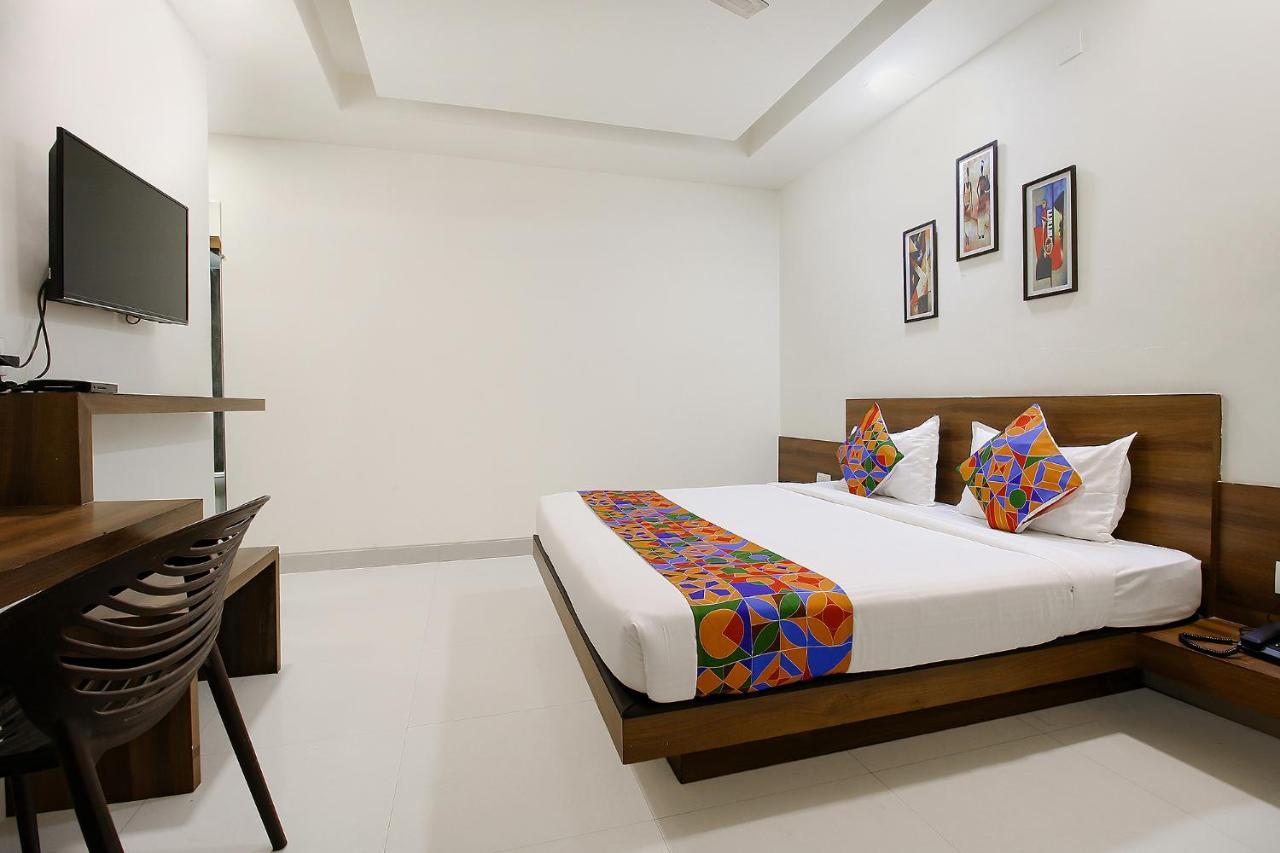 Fabexpress Comfort Stay I Samarda Kaliasot Bagian luar foto