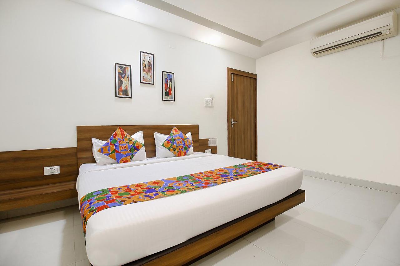 Fabexpress Comfort Stay I Samarda Kaliasot Bagian luar foto