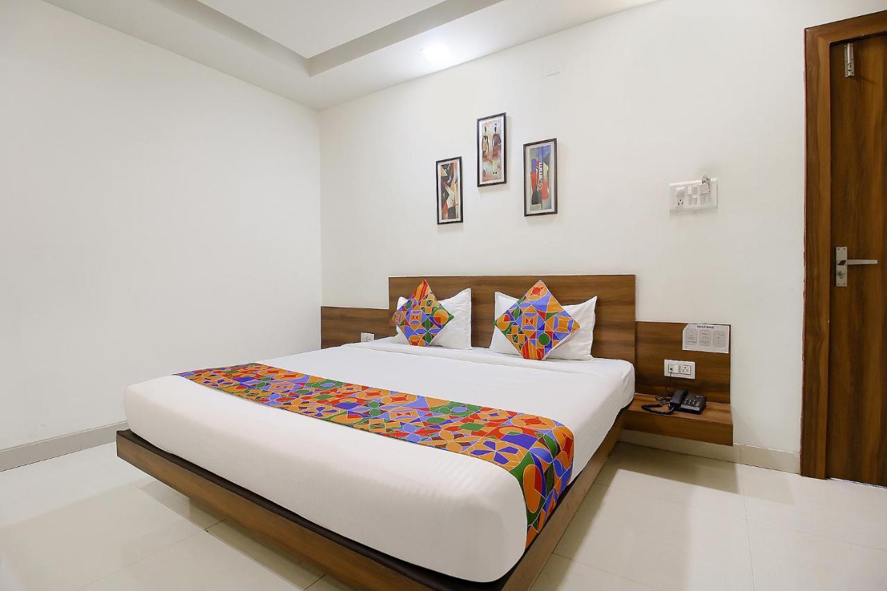 Fabexpress Comfort Stay I Samarda Kaliasot Bagian luar foto