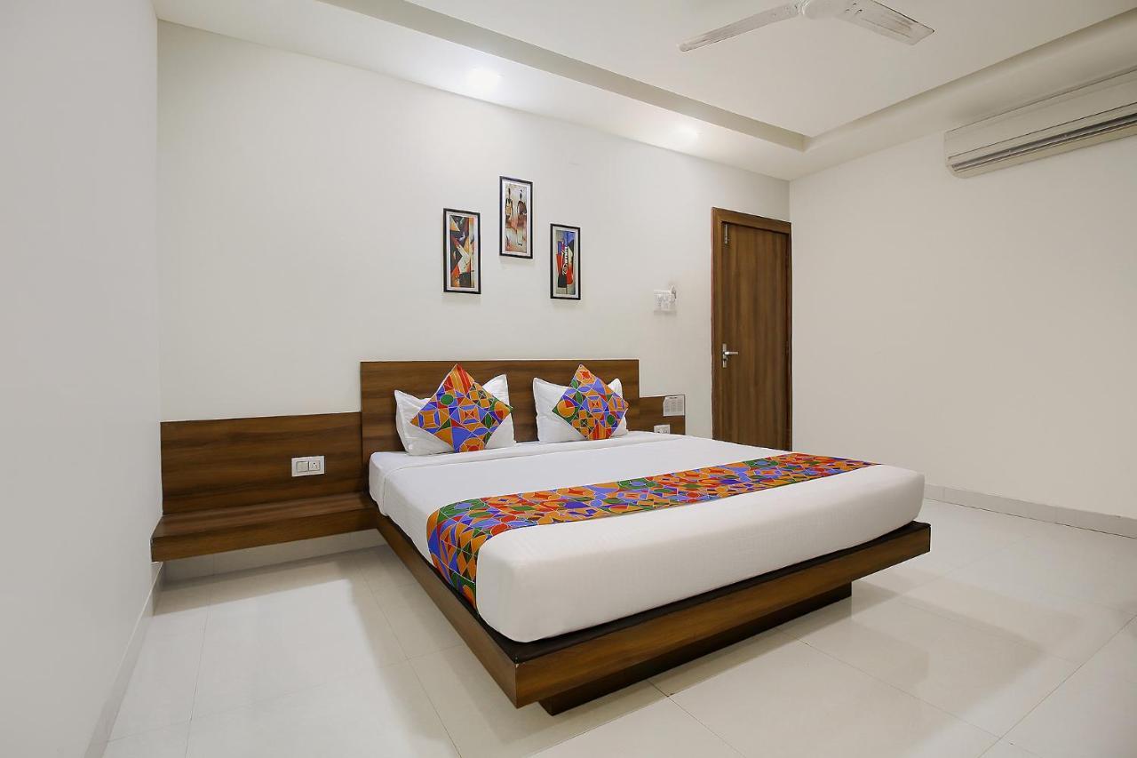 Fabexpress Comfort Stay I Samarda Kaliasot Bagian luar foto