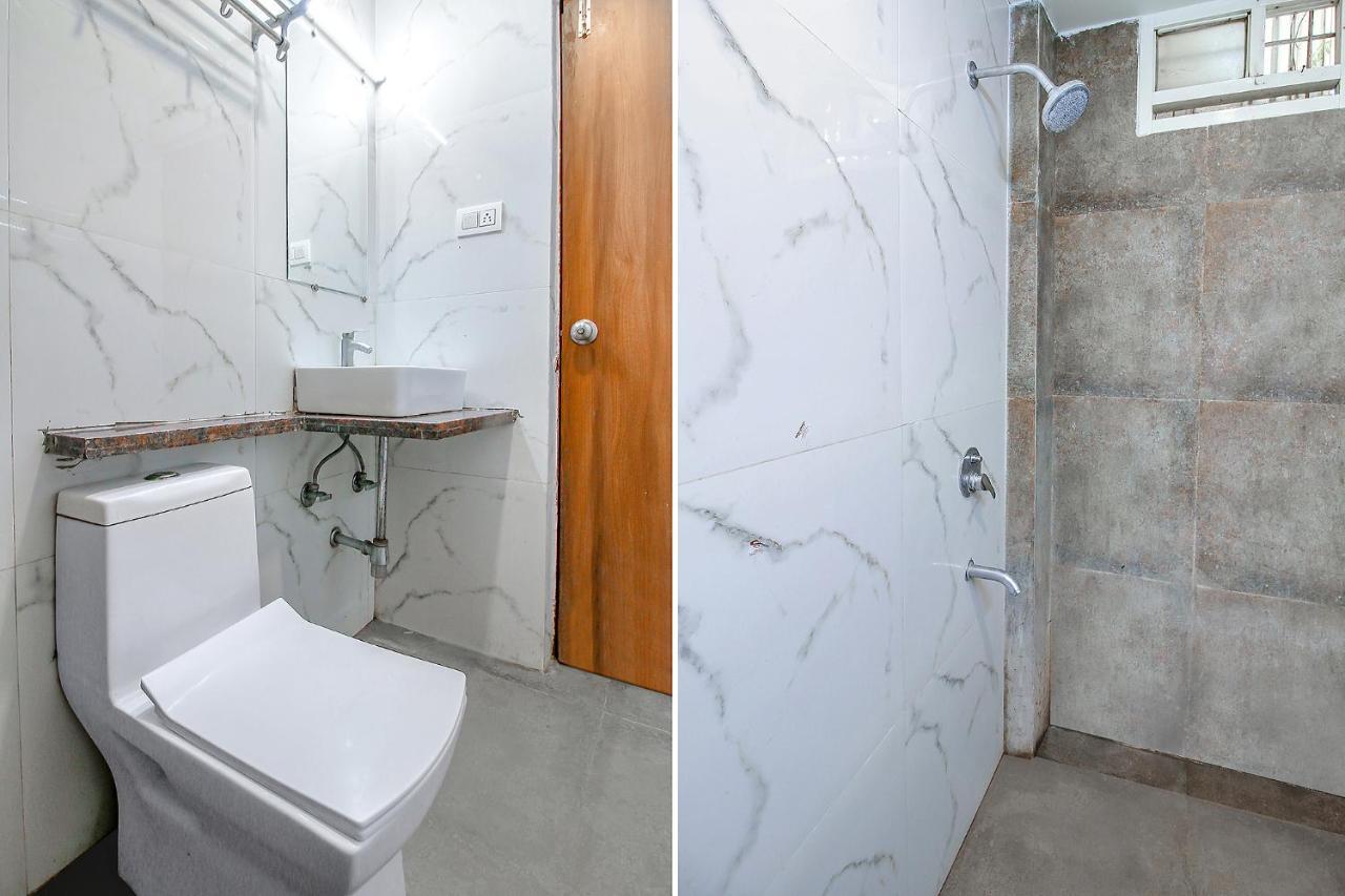 Fabexpress Comfort Stay I Samarda Kaliasot Bagian luar foto