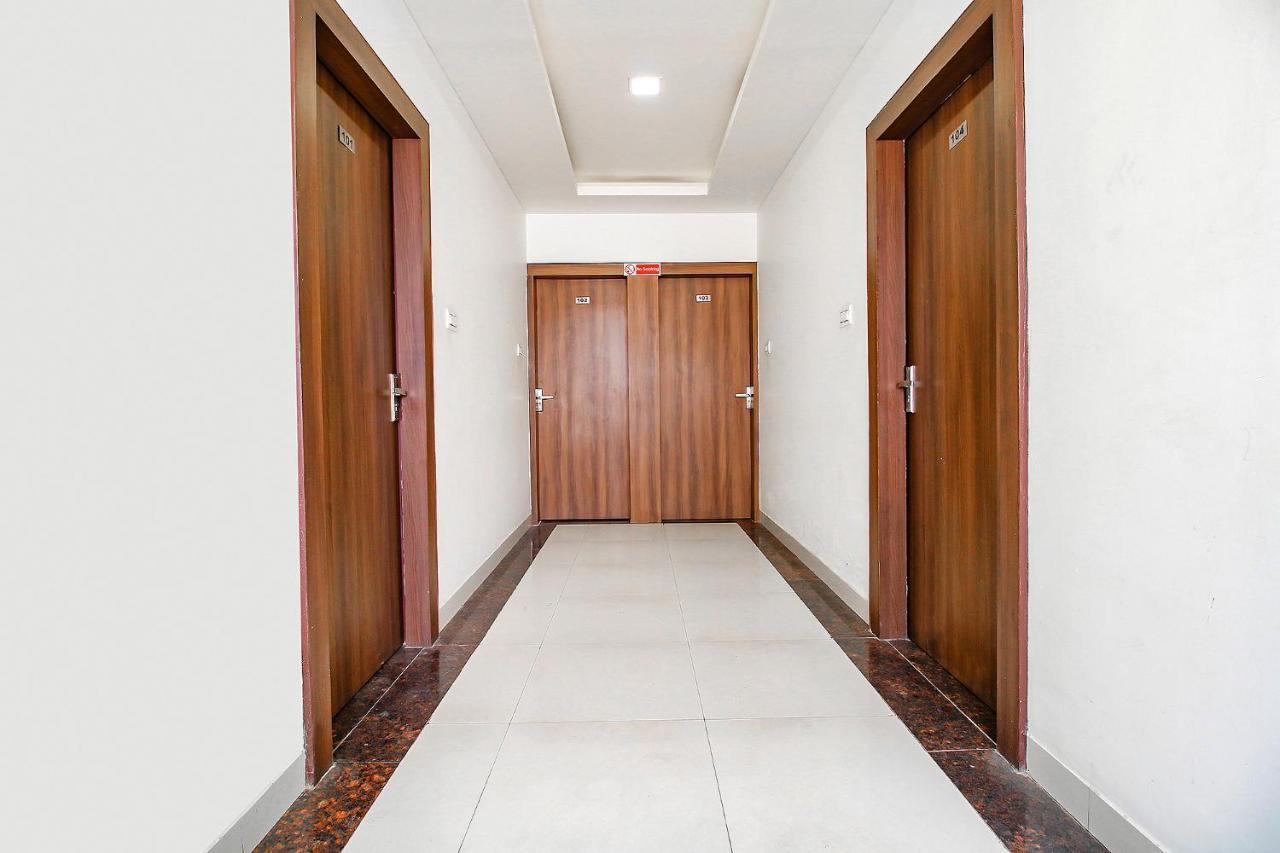 Fabexpress Comfort Stay I Samarda Kaliasot Bagian luar foto