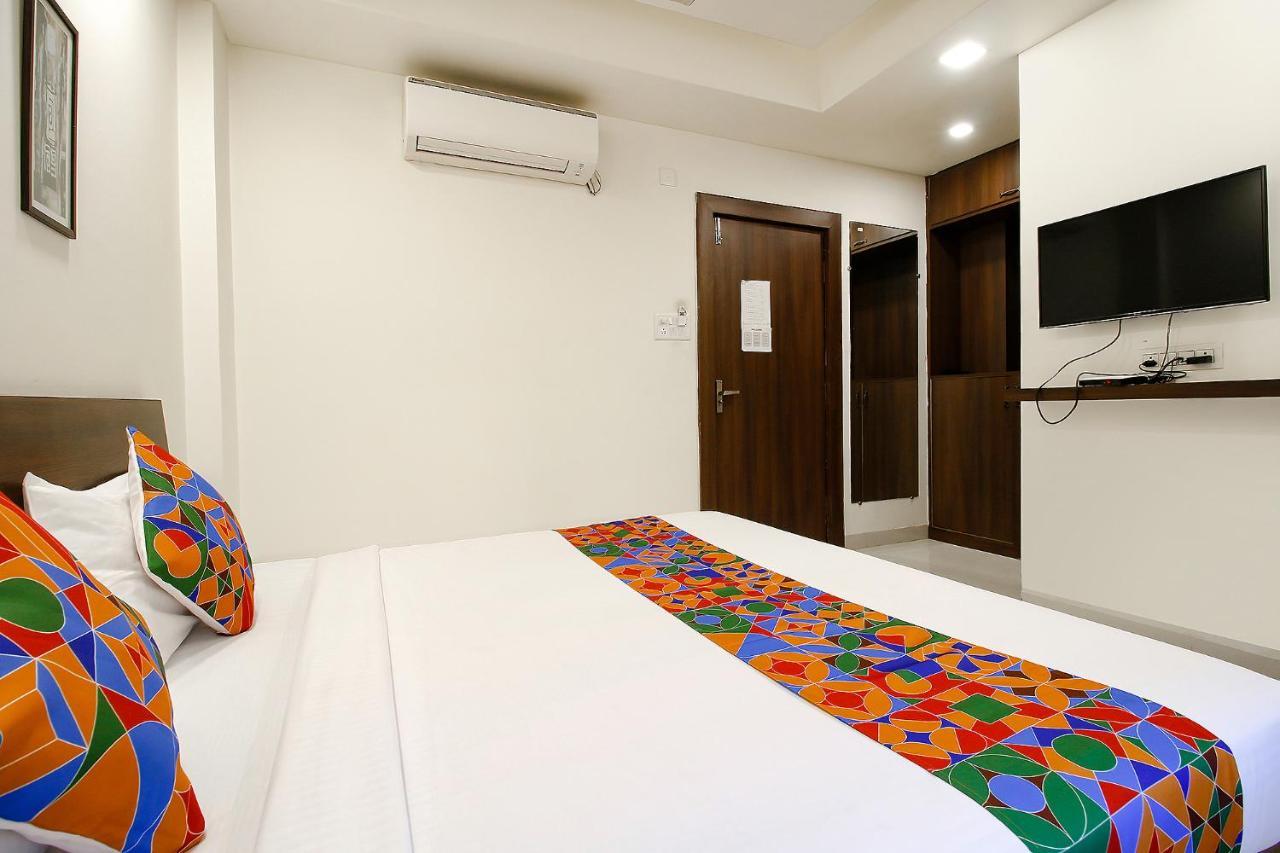 Fabexpress Comfort Stay I Samarda Kaliasot Bagian luar foto