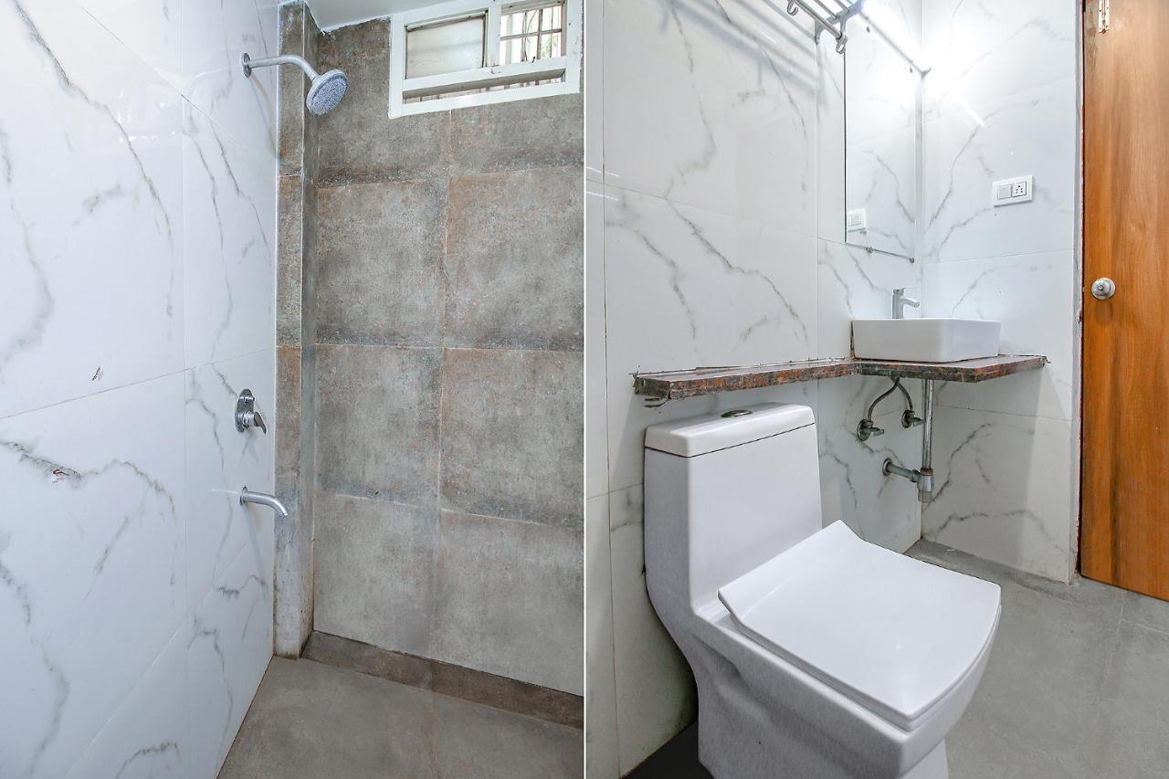 Fabexpress Comfort Stay I Samarda Kaliasot Bagian luar foto
