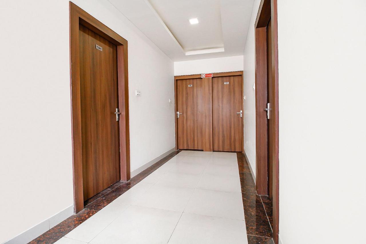 Fabexpress Comfort Stay I Samarda Kaliasot Bagian luar foto