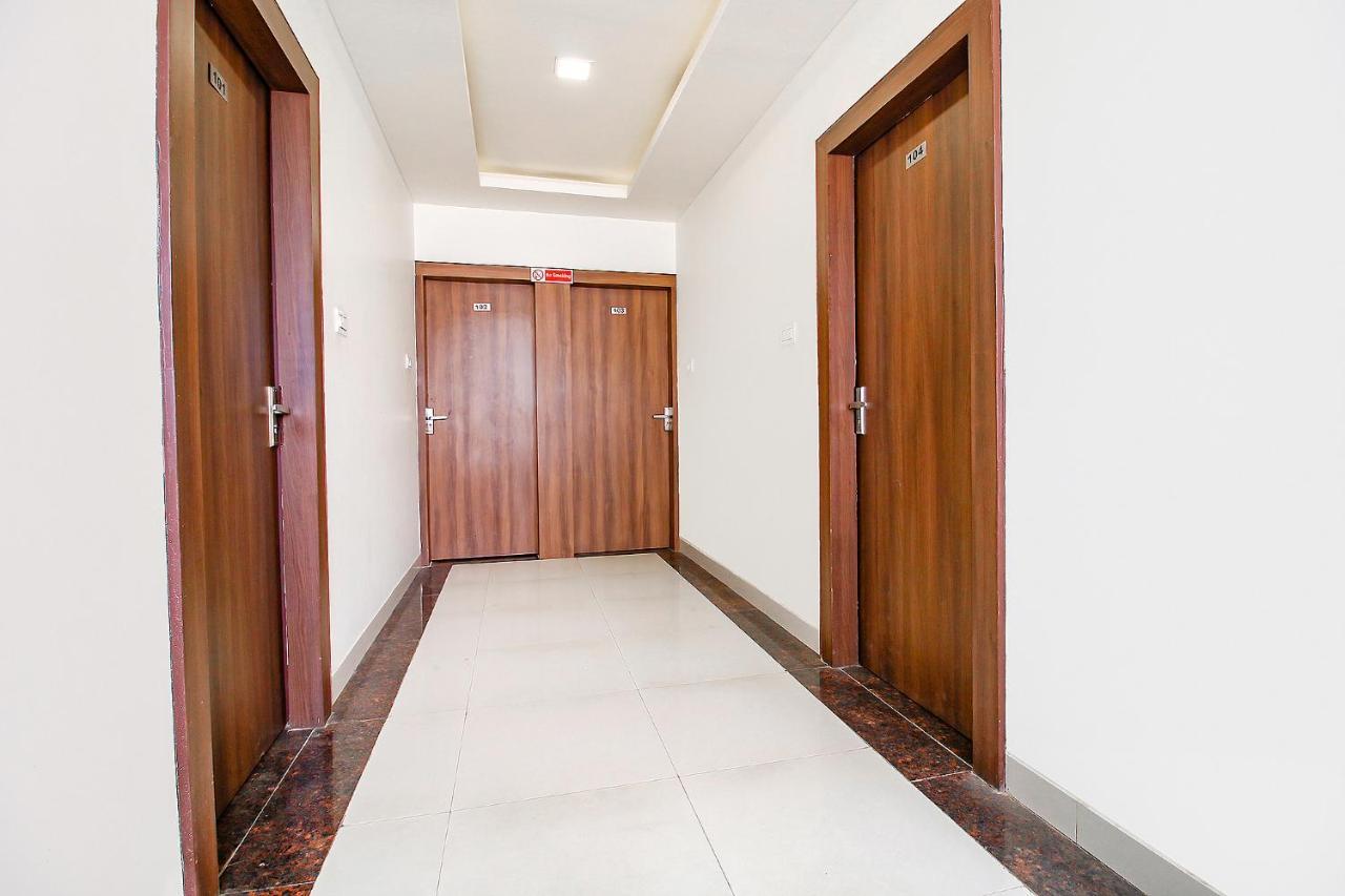 Fabexpress Comfort Stay I Samarda Kaliasot Bagian luar foto