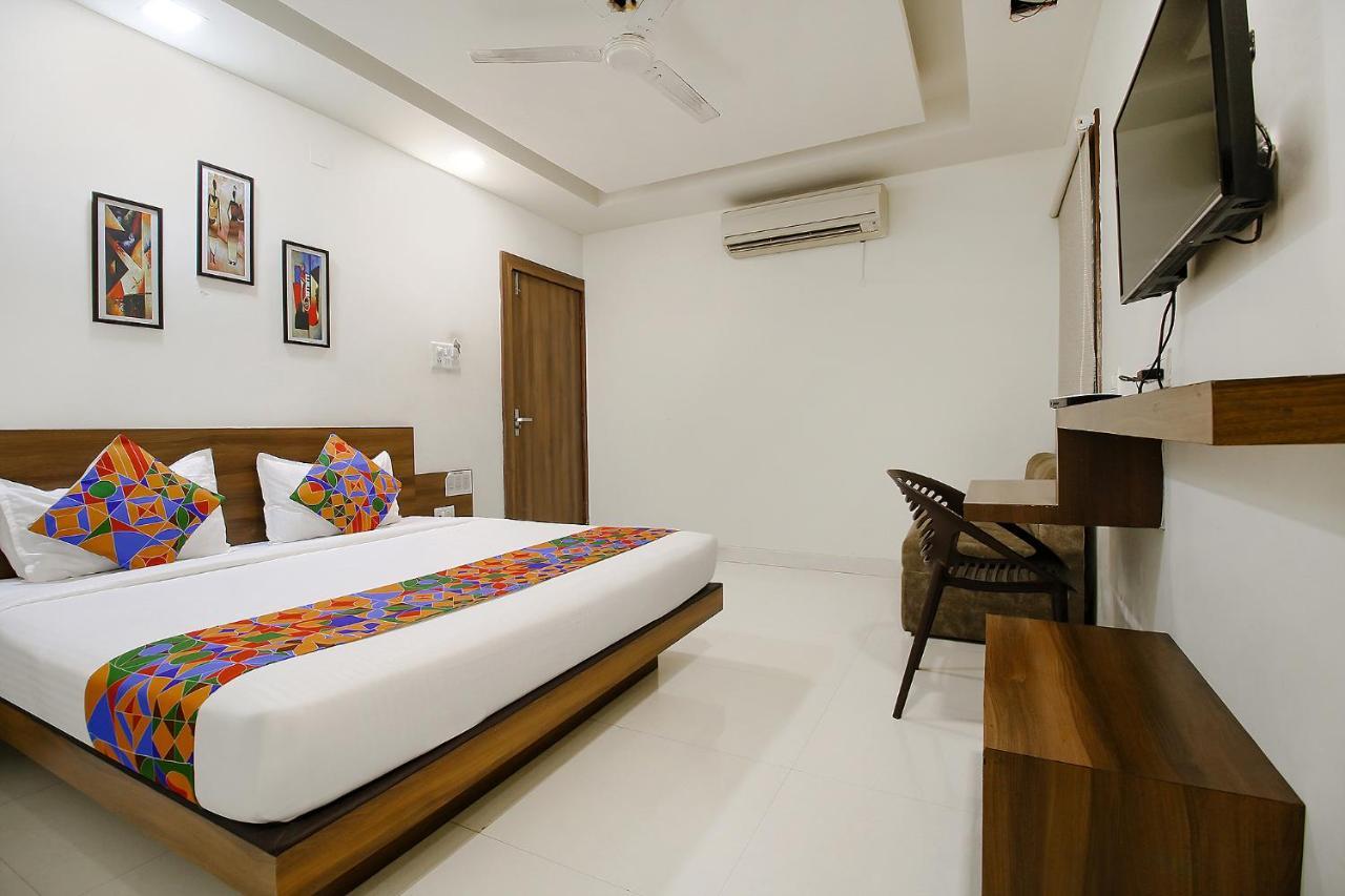 Fabexpress Comfort Stay I Samarda Kaliasot Bagian luar foto