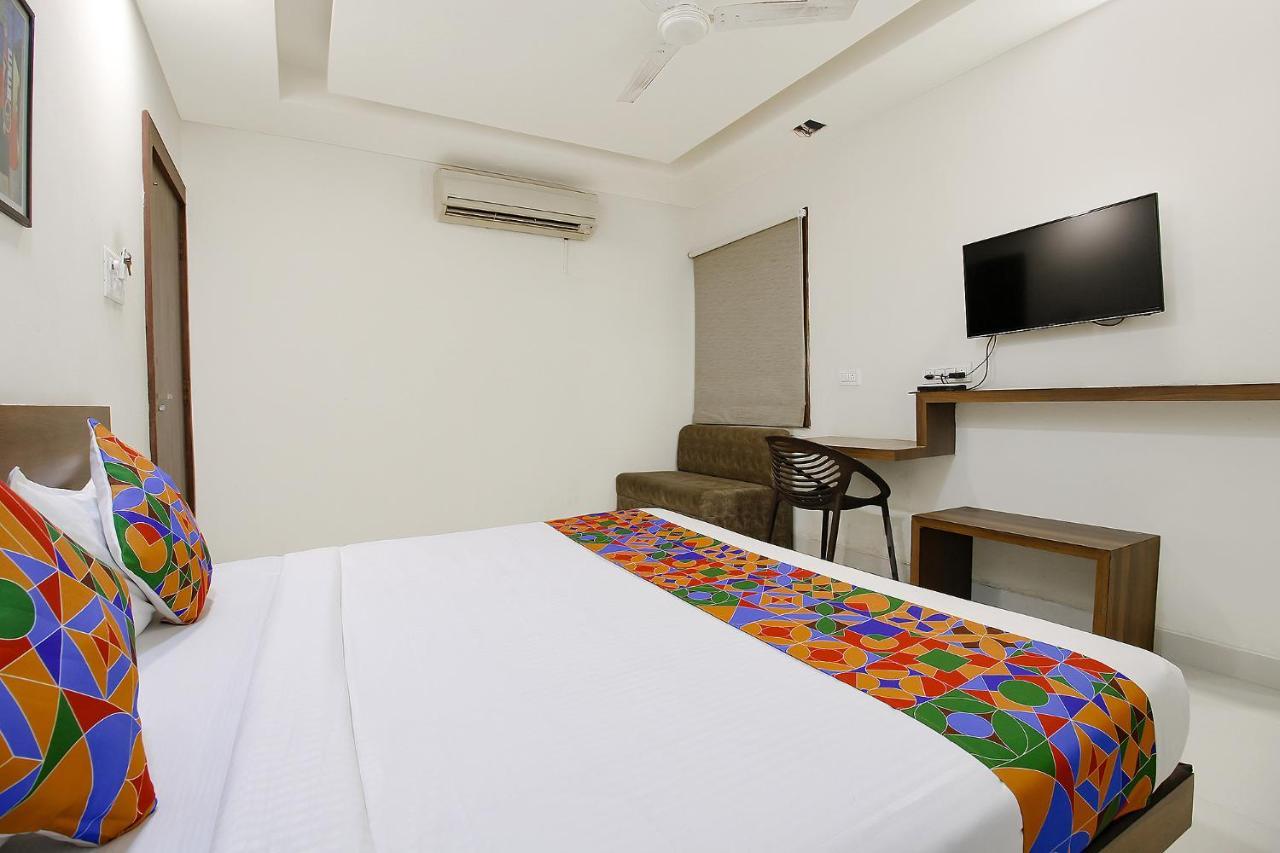 Fabexpress Comfort Stay I Samarda Kaliasot Bagian luar foto