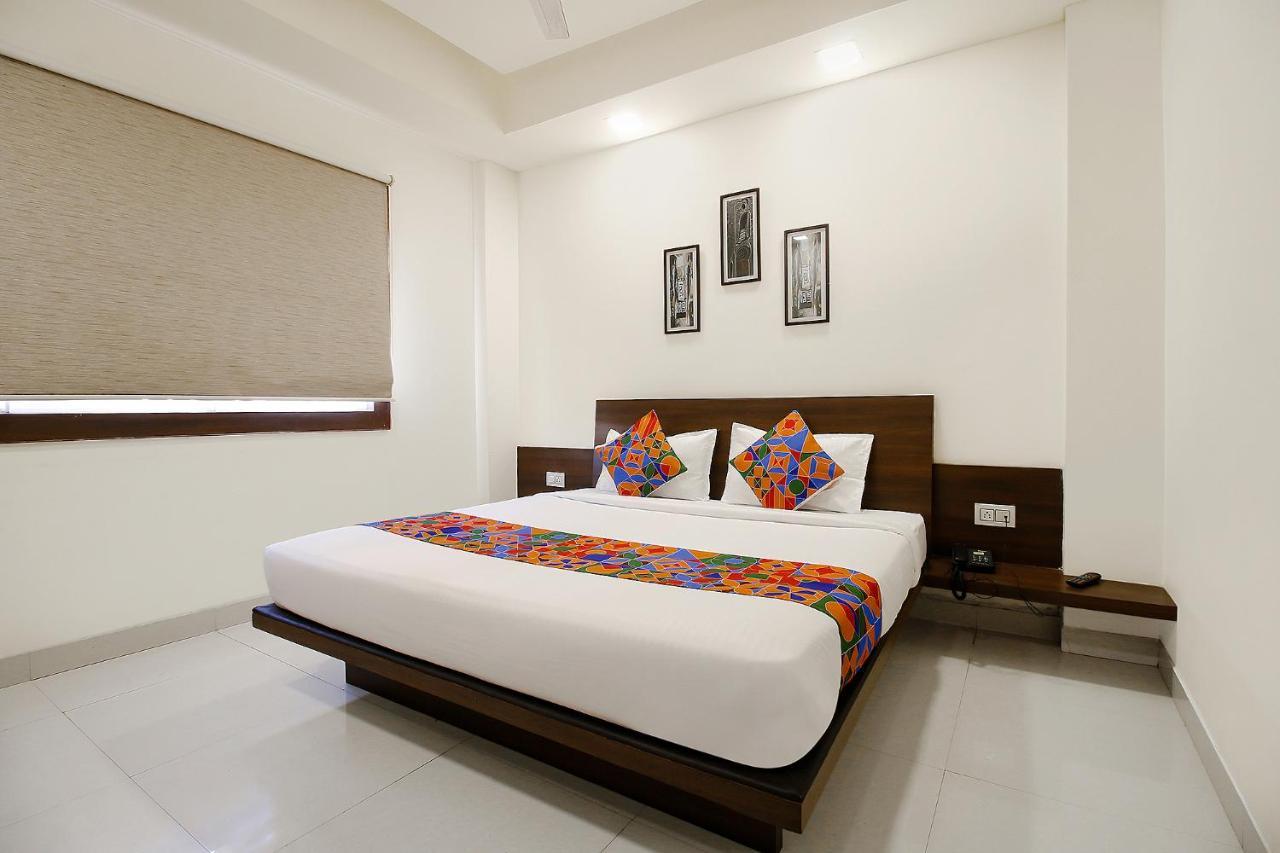 Fabexpress Comfort Stay I Samarda Kaliasot Bagian luar foto