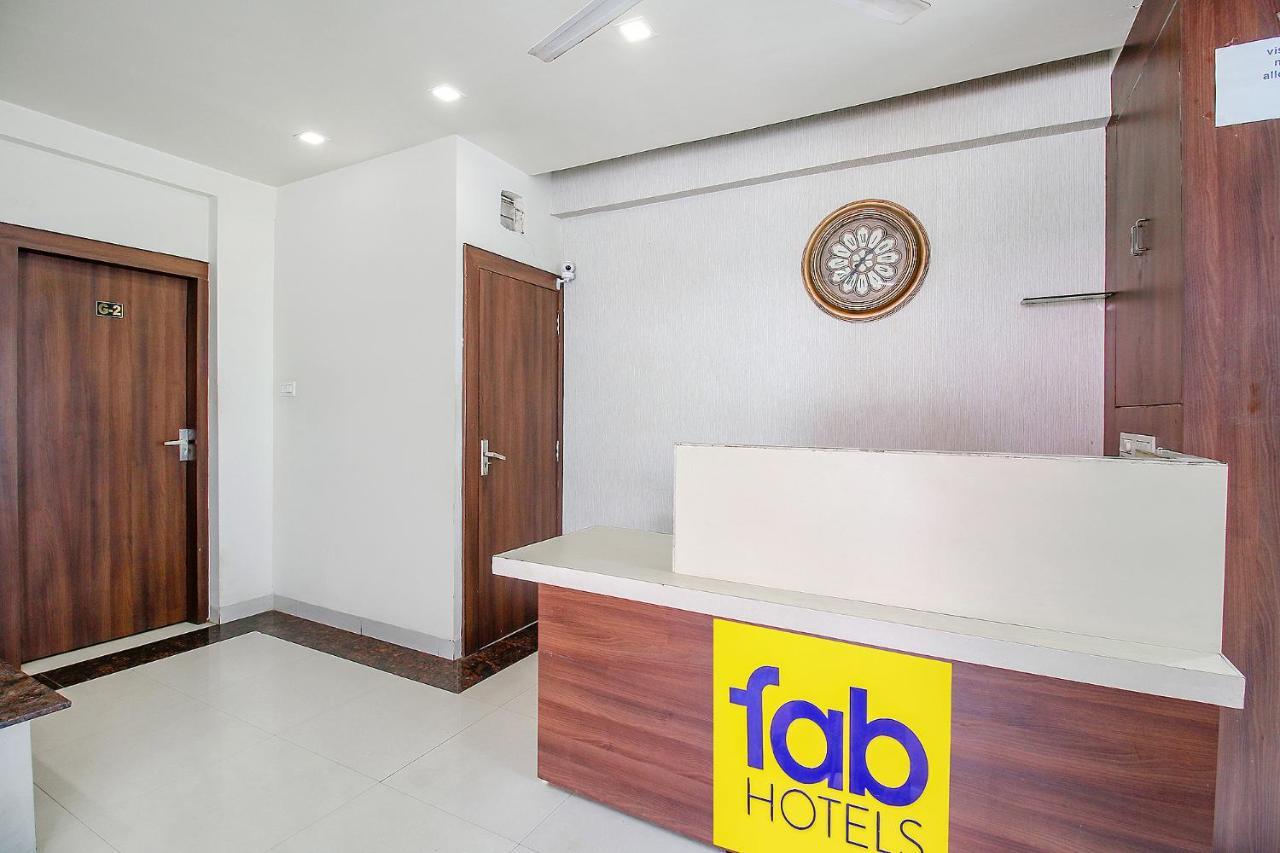 Fabexpress Comfort Stay I Samarda Kaliasot Bagian luar foto