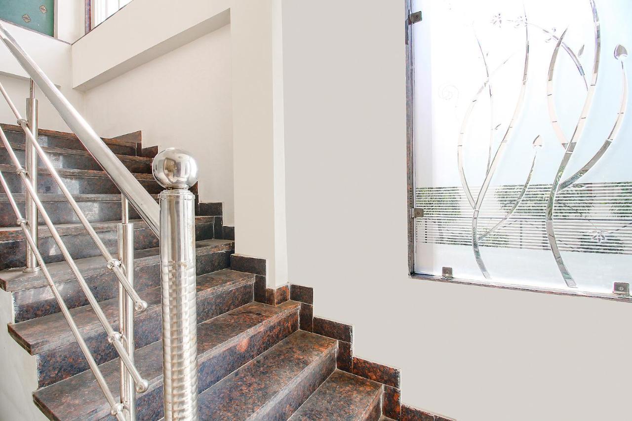 Fabexpress Comfort Stay I Samarda Kaliasot Bagian luar foto