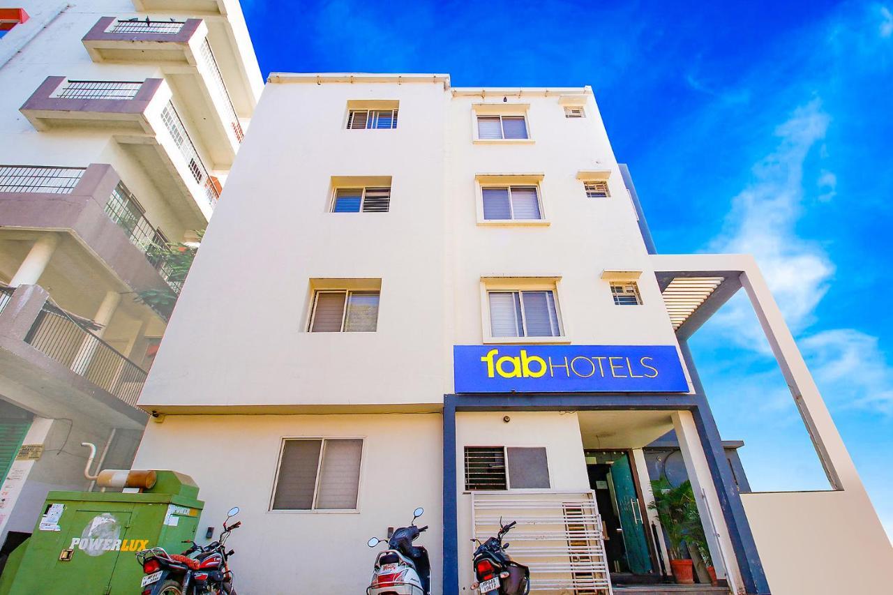 Fabexpress Comfort Stay I Samarda Kaliasot Bagian luar foto